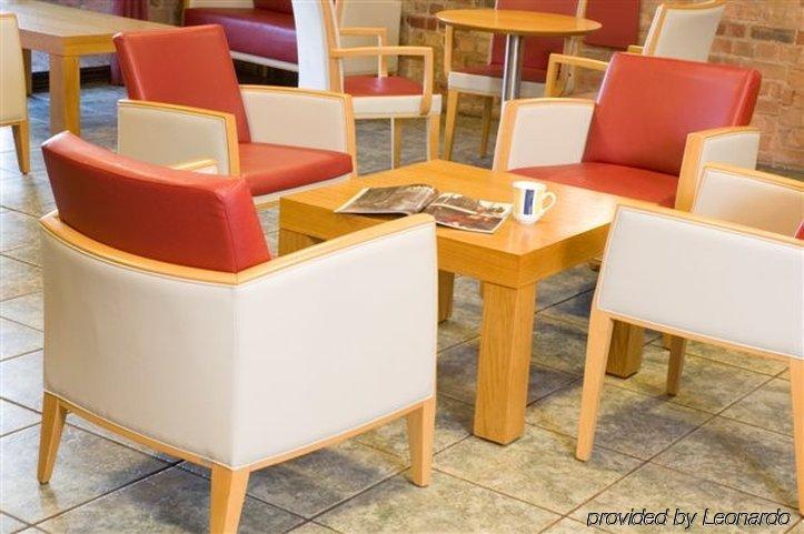 Hotel Express Liverpool-albert Dock By Ihg 3*