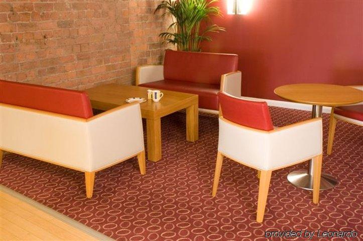 Express Liverpool-albert Dock By Ihg 3* Liverpool