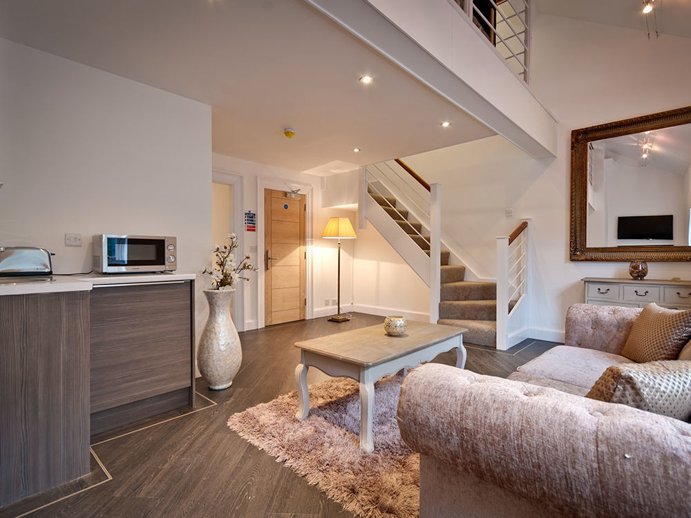 Ware Old Hall Apartment Liverpool