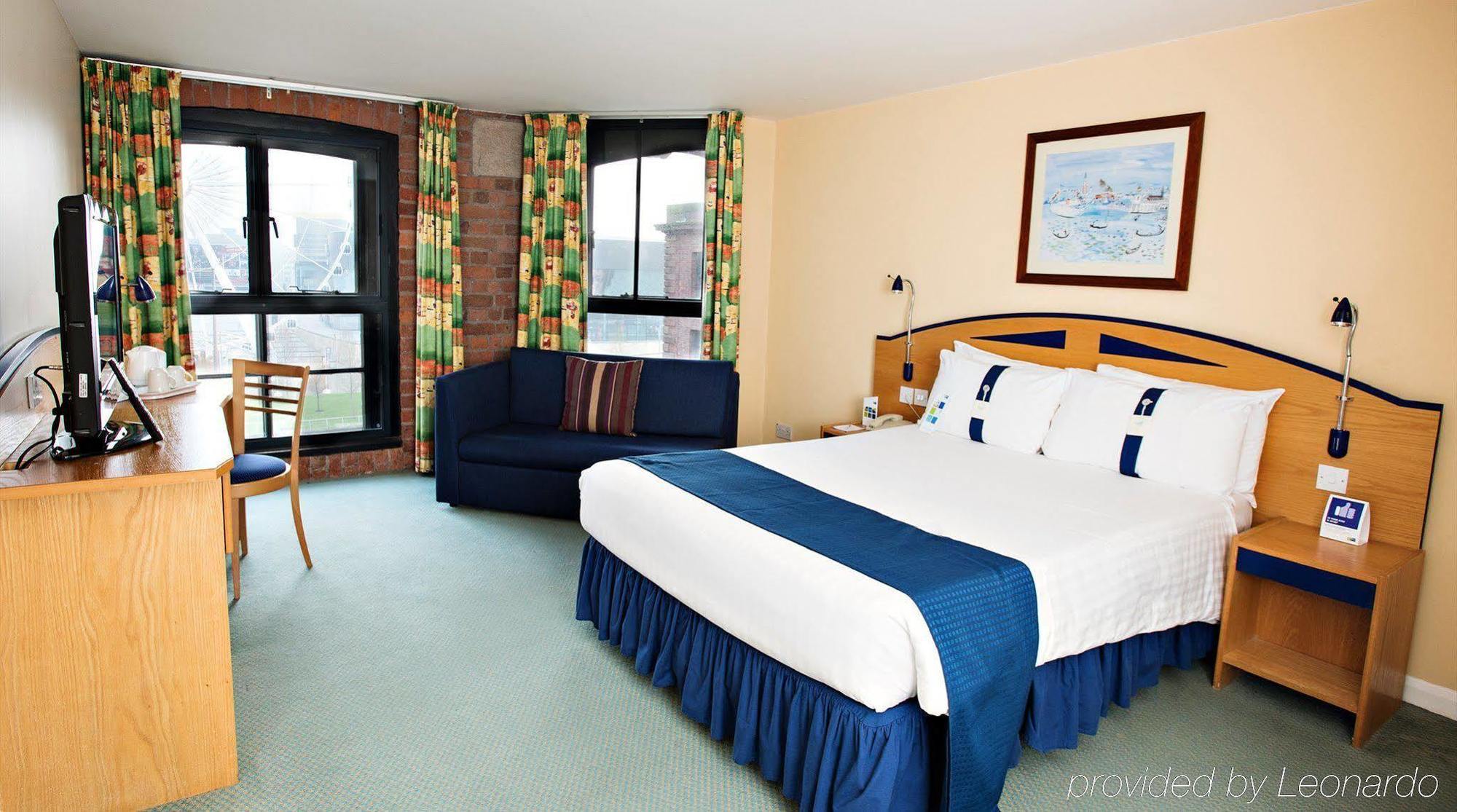 Express Liverpool-albert Dock By Ihg Liverpool