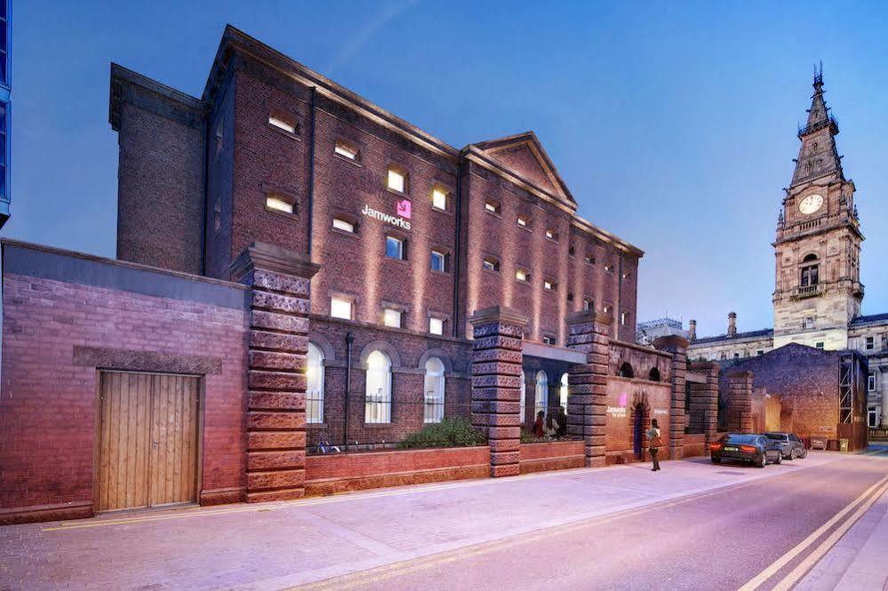 The Bridewell Liverpool