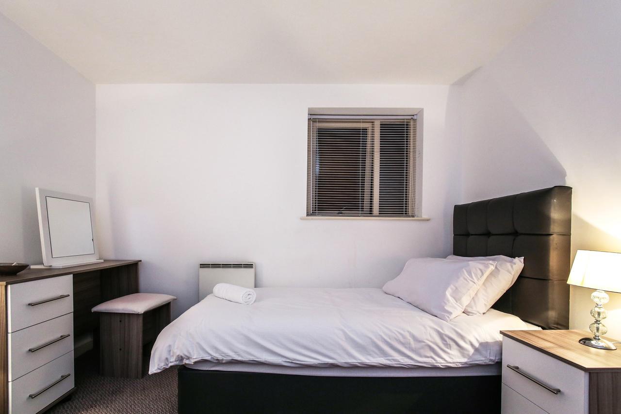 Hudson Gardens Apartment *