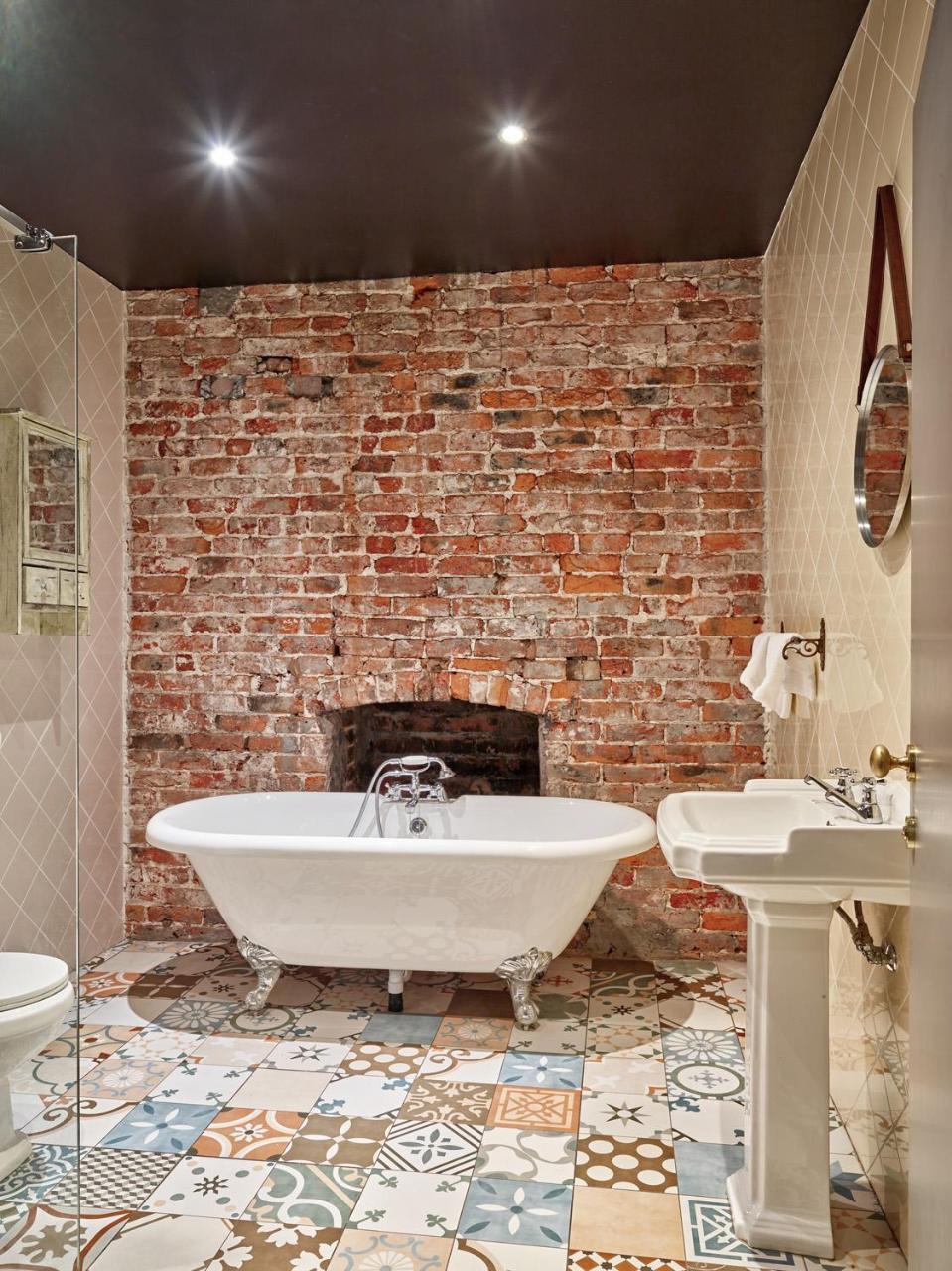 Le Bateau Aparthotel Liverpool