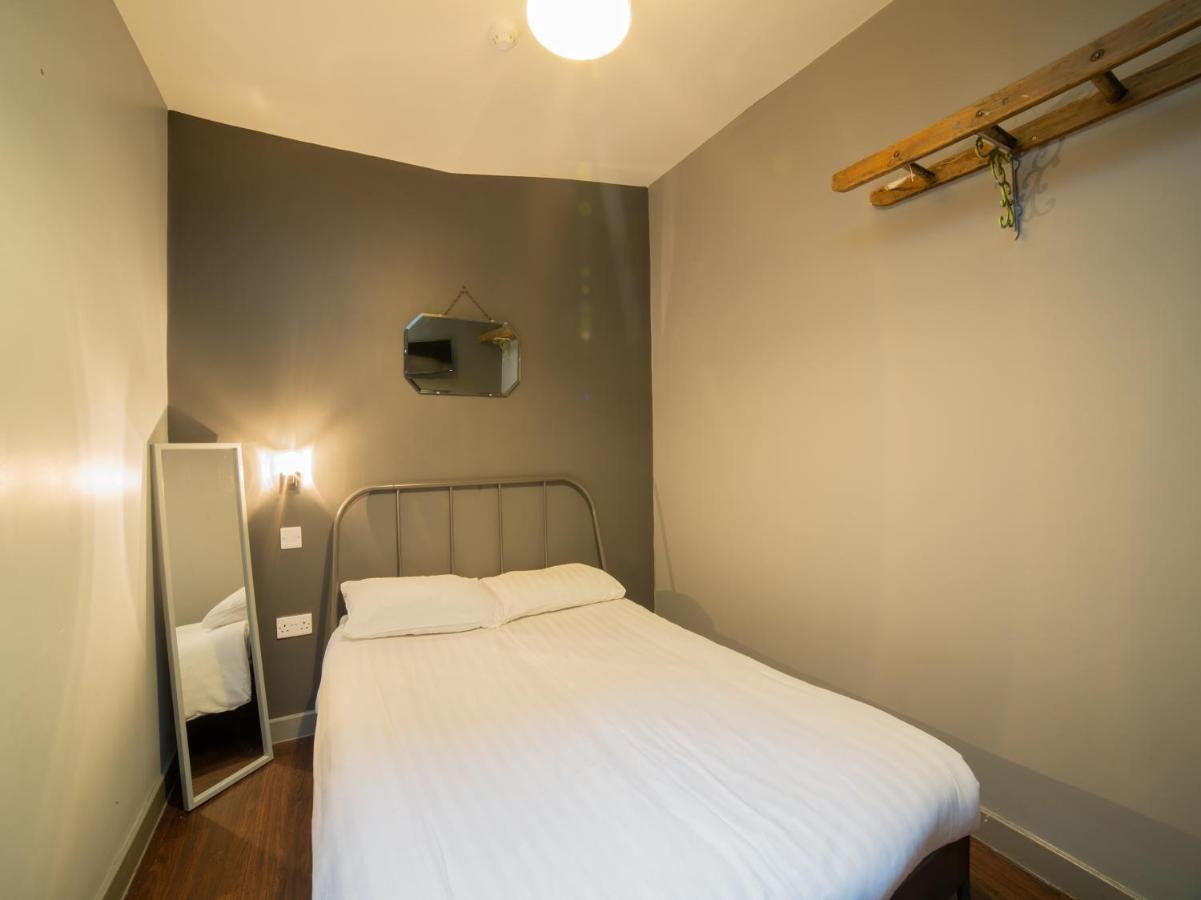 Le Bateau Aparthotel 3*