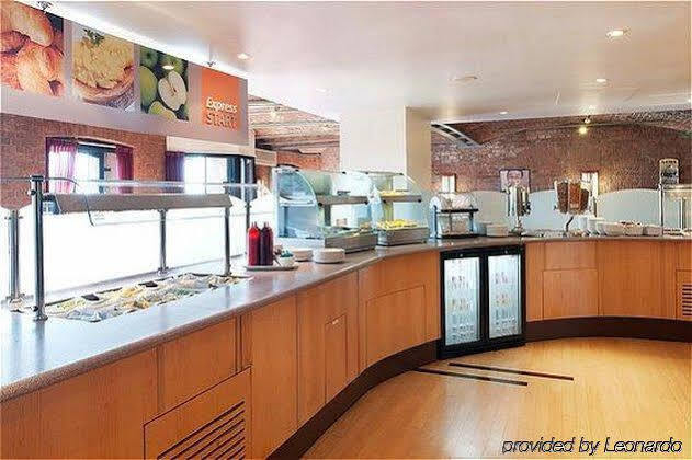 Hotel Express Liverpool-albert Dock By Ihg Liverpool