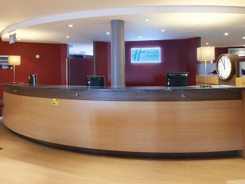 Express Liverpool-albert Dock By Ihg Hotel