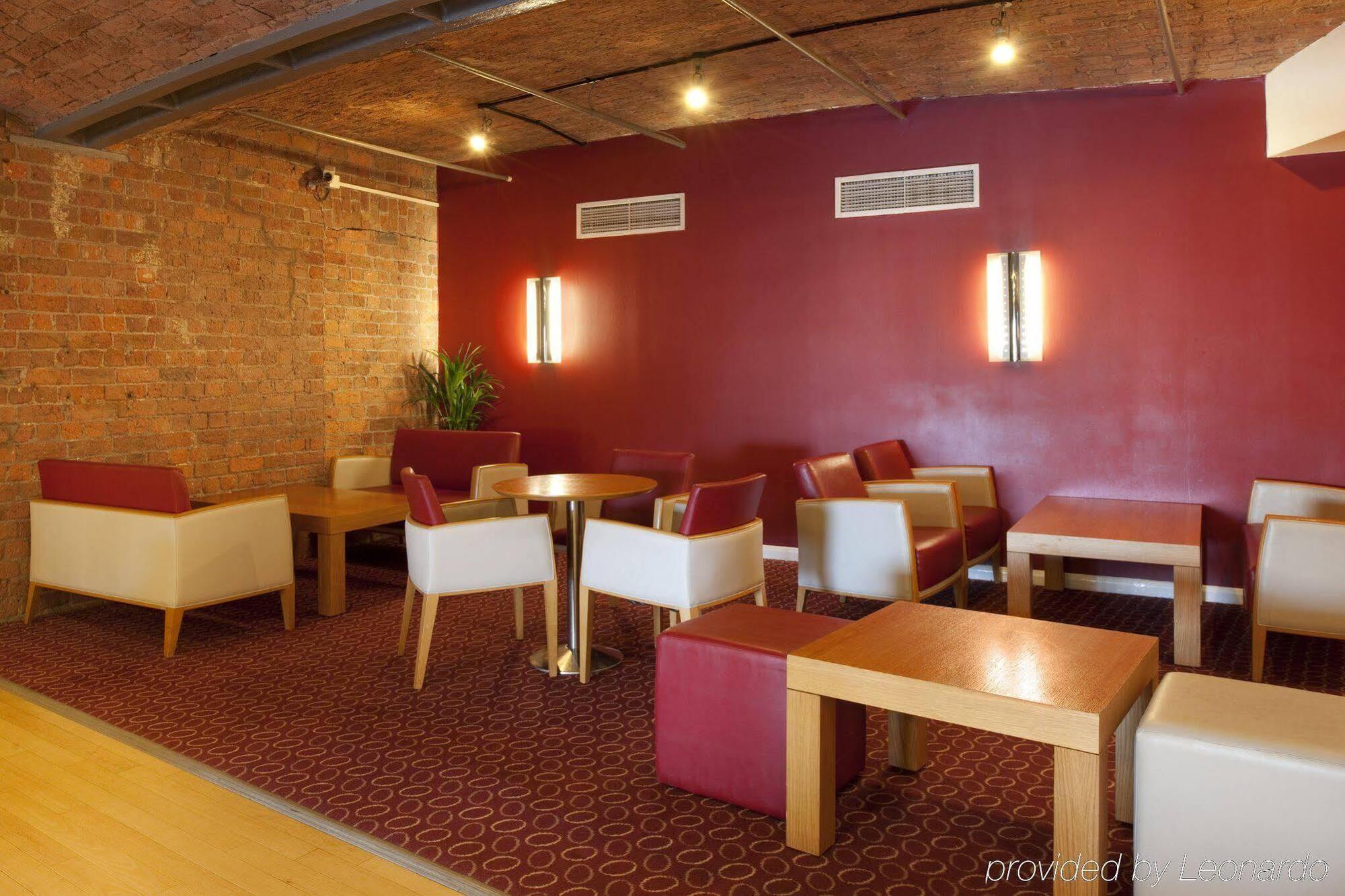 Express Liverpool-albert Dock By Ihg Hotel Liverpool