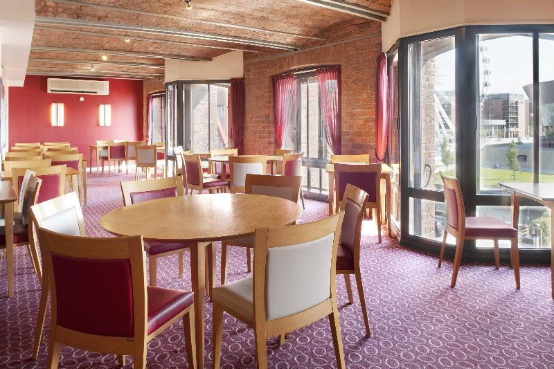 Express Liverpool-albert Dock By Ihg 3*